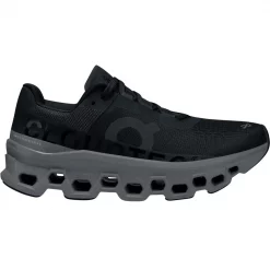 On Running Sales Shop -On Running Sales Shop On Running Cloudmonster Womens Running Shoe Black Magnet