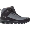 On Running Cloudridge Hiking Shoes -On Running Sales Shop On Running Cloudridge Hiking Shoes Eclipse Black