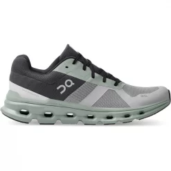 On Running Cloudrunner Running Shoes 8 On Running Cloudrunner Running Shoes -On Running Sales Shop On Running Cloudrunner Running Shoe Alloy Moss