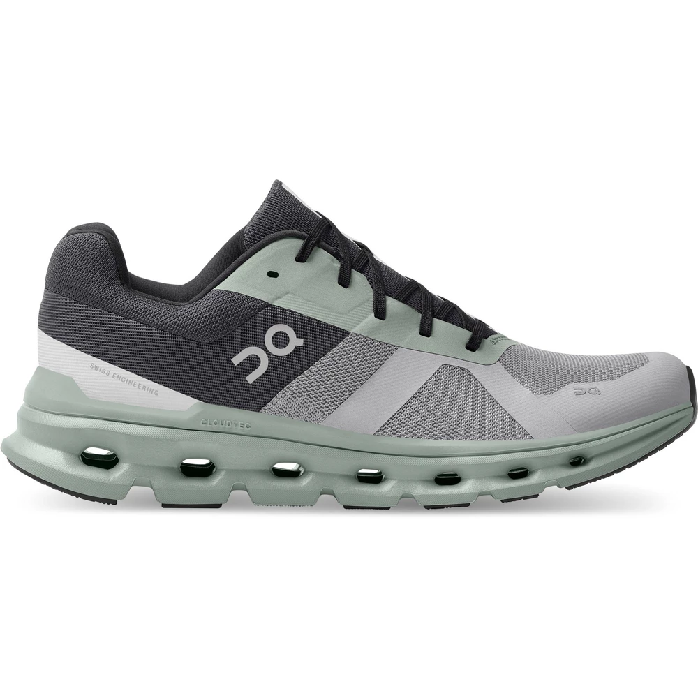 On Running Cloudrunner Running Shoes 5 On Running Cloudrunner Running Shoes - Image 3