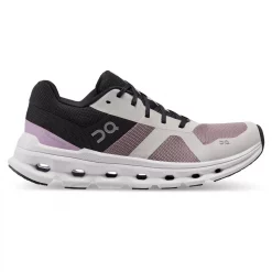 On Running Cloudrunner Womens Running Shoes -On Running Sales Shop On Running Cloudrunner Womens Running Shoes Heron Black