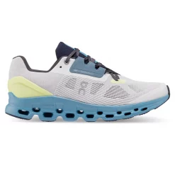 On Running Cloudstratus Running Shoes -On Running Sales Shop On Running Cloudstratus Running Shoes Frost Niagara