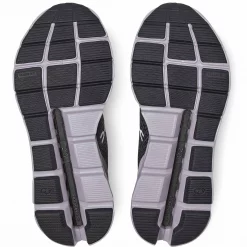 On Running Cloudstratus Womens Running Shoes 2020 -On Running Sales Shop On Running Cloudstratus Womens Running Shoes Black Lilac 5