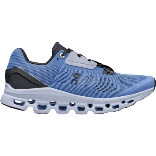 On Running Cloudstratus Womens Running Shoes