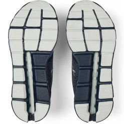 On Running Cloudstratus Womens Running Shoes 2020 -On Running Sales Shop On Running Cloudstratus Womens Running Shoes Navy Blue Dust 4