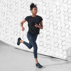 On Running Cloudstratus Womens Running Shoes 2020 -On Running Sales Shop On Running Cloudstratus Womens Running Shoes Navy Blue Dust 7