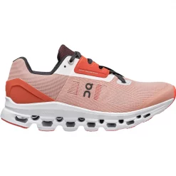 On Running Cloudstratus Womens Running Shoes 8 On Running Cloudstratus Womens Running Shoes -On Running Sales Shop On Running Cloudstratus Womens Running Shoes Rose Pink