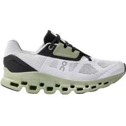 On Running Cloudstratus Womens Running Shoes 9 On Running Cloudstratus Womens Running Shoes -On Running Sales Shop On Running Cloudstratus Womens Running Shoes White Black