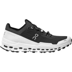 On Running Cloudultra Trail Running Shoes -On Running Sales Shop On Running Cloudultra Trail Running Shoes Black White