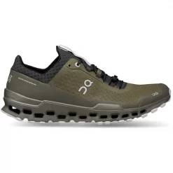 On Running Cloudultra Trail Running Shoes -On Running Sales Shop On Running Cloudultra Trail Running Shoes Khaki Green
