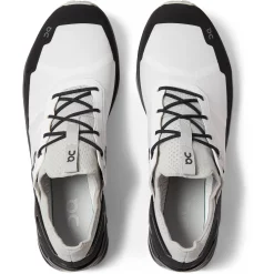 On Running Cloudventure Peak Trail Running Shoes -On Running Sales Shop On Running Cloudventure Peak Trail Running Shoes White Black 2