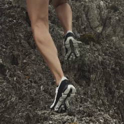 On Running Cloudventure Peak Trail Running Shoes -On Running Sales Shop On Running Cloudventure Peak Trail Running Shoes White Black 8