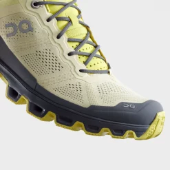 On Running Cloudventure Trail Shoes -On Running Sales Shop On Running Cloudventure Trail Shoes Hay Rock 6