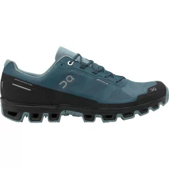 On Running Cloudventure Waterproof Trail Shoes -On Running Sales Shop On Running Cloudventure Waterproof Trail Shoes Storm Cobble
