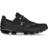 On Running Cloudventure Waterproof Womens Trail Running Shoes -On Running Sales Shop On Running Cloudventure Waterproof Womens Trail Running Shoes Black