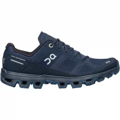 On Running Cloudventure Womens Trail Shoes -On Running Sales Shop On Running Cloudventure Womens Trail Shoes Midnight Navy