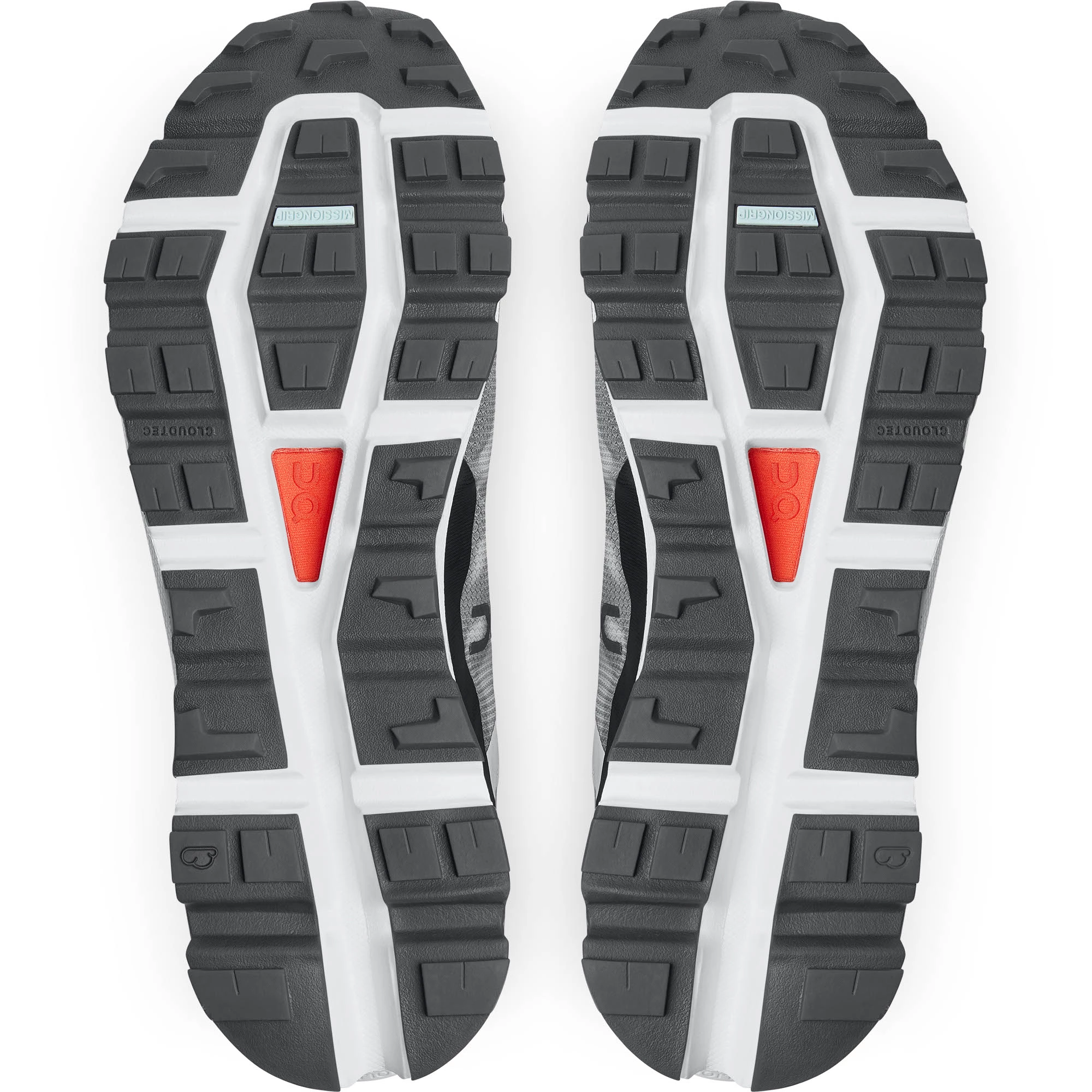 On Running Cloudvista Trail Running Shoes 7 On Running Cloudvista Trail Running Shoes - Image 5