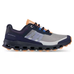 On Running Cloudvista Womens Trail Running Shoes -On Running Sales Shop On Running Cloudvista Womens Trail Running Shoes Midnight Copper