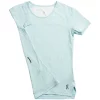 On Running Comfort-T Short Sleeve Womens Running Top 2019