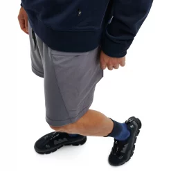 On Running Crew Neck Sweatshirt -On Running Sales Shop On Running Crew Neck Sweatshirt Navy 3