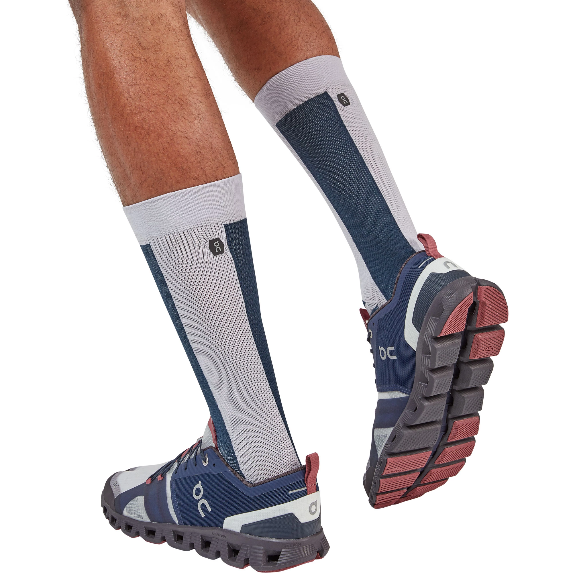 On Running High Socks 7 On Running High Socks - Image 5