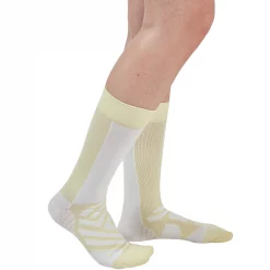 On Running High Womens Socks -On Running Sales Shop On Running High Womens Socks Limelight Ice 2