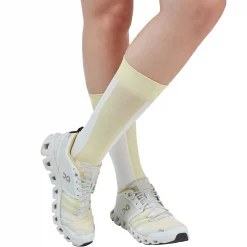 On Running High Womens Socks -On Running Sales Shop On Running High Womens Socks Limelight Ice 4