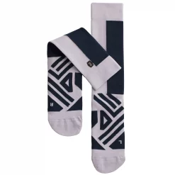 On Running High Womens Socks -On Running Sales Shop On Running High Womens Socks Navy Lilac