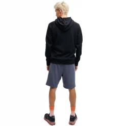 On Running Hoodie -On Running Sales Shop On Running Hoodie Black 2
