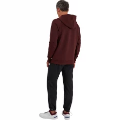 On Running Hoodie -On Running Sales Shop On Running Hoodie Mulberry 2