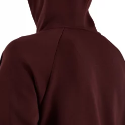 On Running Hoodie -On Running Sales Shop On Running Hoodie Mulberry 4