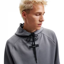 On Running Hoodie -On Running Sales Shop On Running Hoodie Rock 3