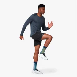 On Running Hybrid Running Short -On Running Sales Shop On Running Hybrid Running Short 2