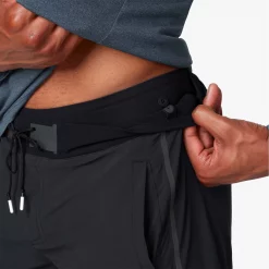 On Running Hybrid Running Short -On Running Sales Shop On Running Hybrid Running Short 3