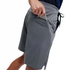 On Running Hybrid Running Short -On Running Sales Shop On Running Hybrid Running Short Rock 4