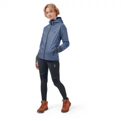 On Running Insulator Womens Jacket -On Running Sales Shop On Running Insulator Womens Jacket Cerulean Navy 1