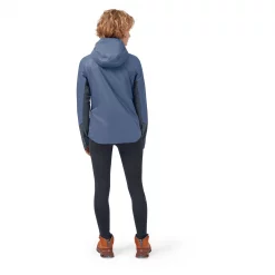 On Running Insulator Womens Jacket -On Running Sales Shop On Running Insulator Womens Jacket Cerulean Navy 2