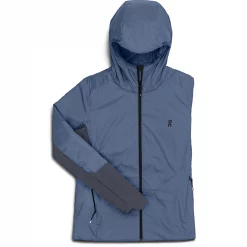 On Running Insulator Womens Jacket -On Running Sales Shop On Running Insulator Womens Jacket Cerulean Navy
