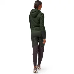 On Running Insulator Womens Jacket -On Running Sales Shop On Running Insulator Womens Jacket Ivy Green Black 2