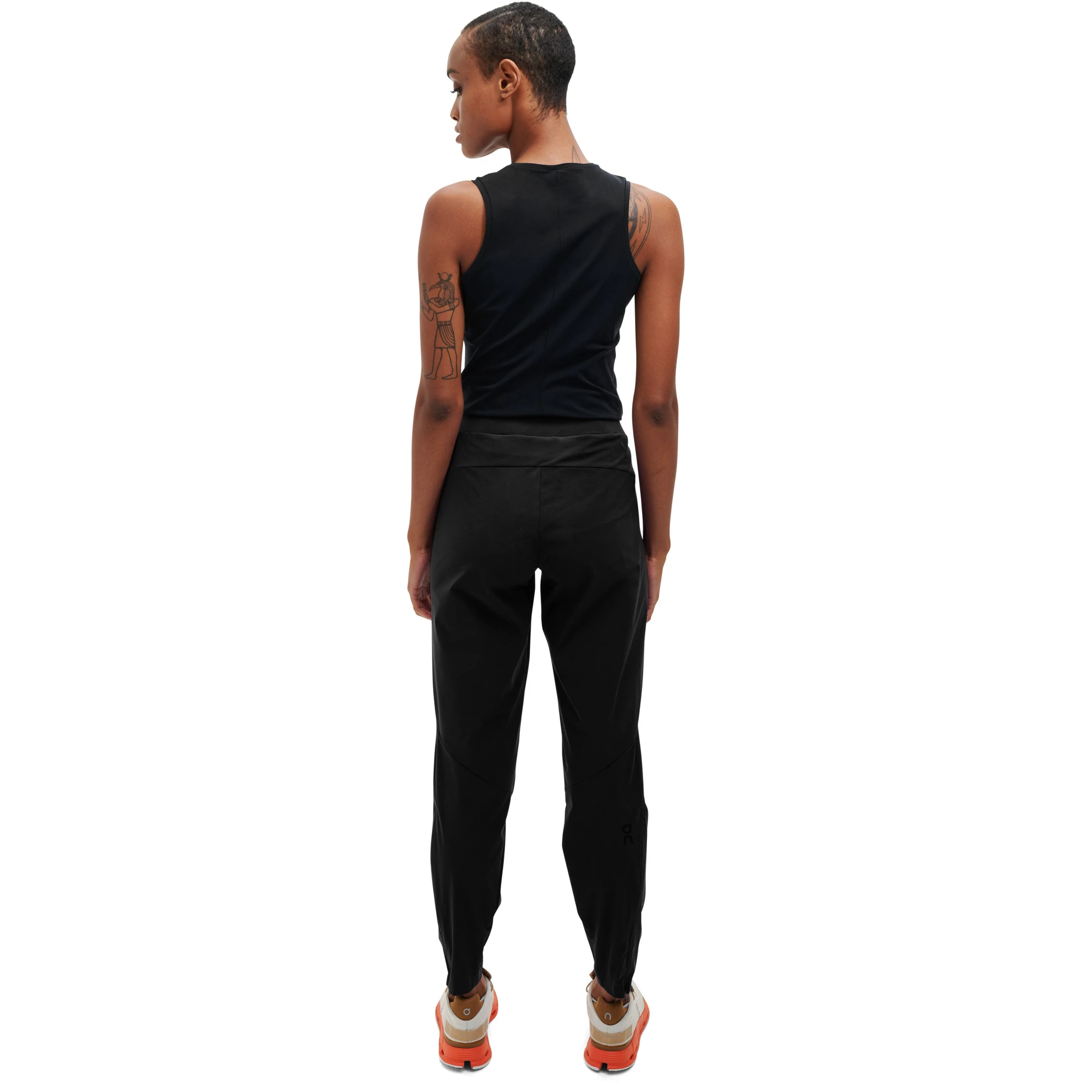 On Running Lightweight Womens Running Pant 11 On Running Lightweight Womens Running Pant - Image 10