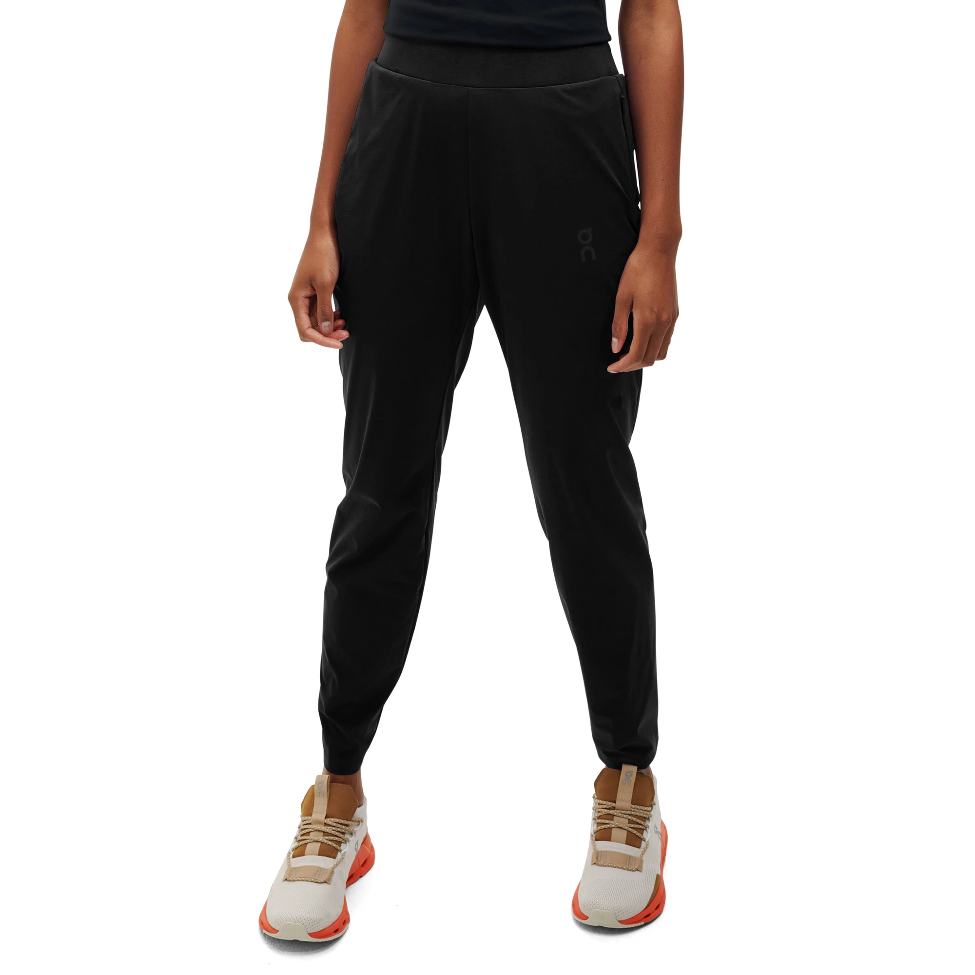 On Running Lightweight Womens Running Pant 9 On Running Lightweight Womens Running Pant - Image 8