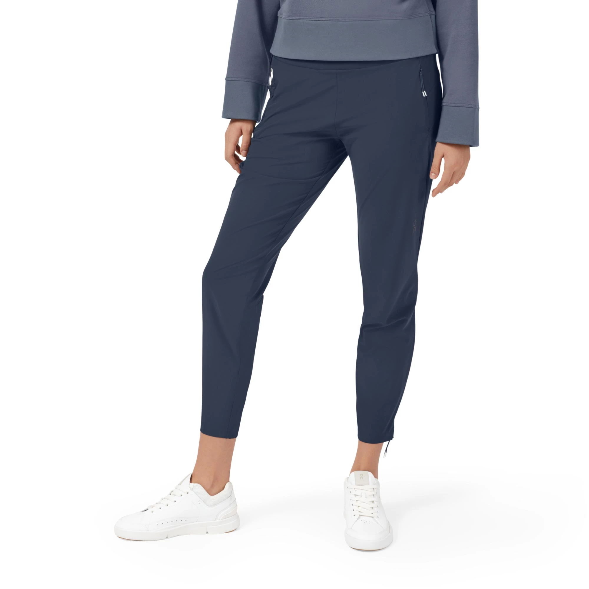 On Running Lightweight Womens Running Pant 3 On Running Lightweight Womens Running Pant - Image 2