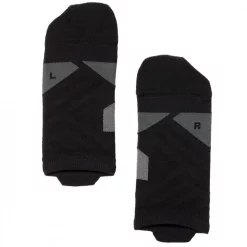 On Running Low Cut Running Socks -On Running Sales Shop On Running Low Cut Running Socks Black Shadow Grey
