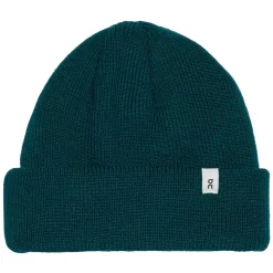 On Running Merino Beanie -On Running Sales Shop On Running Merino Beanie 2
