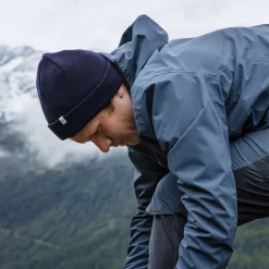 On Running Merino Beanie -On Running Sales Shop On Running Merino Beanie Navy Blue