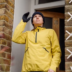 On Running Merino Beanie -On Running Sales Shop On Running Merino Beanie Navy Blue 5