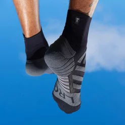 On Running Mid Running Sock -On Running Sales Shop On Running Mid Cut Running Socks 5