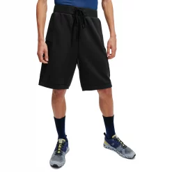 On Running Movement Run Short -On Running Sales Shop On Running Movement Run Short Black
