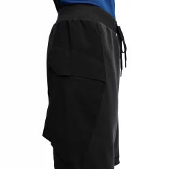 On Running Movement Run Short -On Running Sales Shop On Running Movement Run Short Black 4