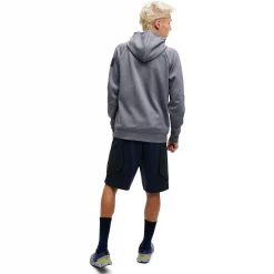 On Running Movement Run Short -On Running Sales Shop On Running Movement Run Short Navy Black 2